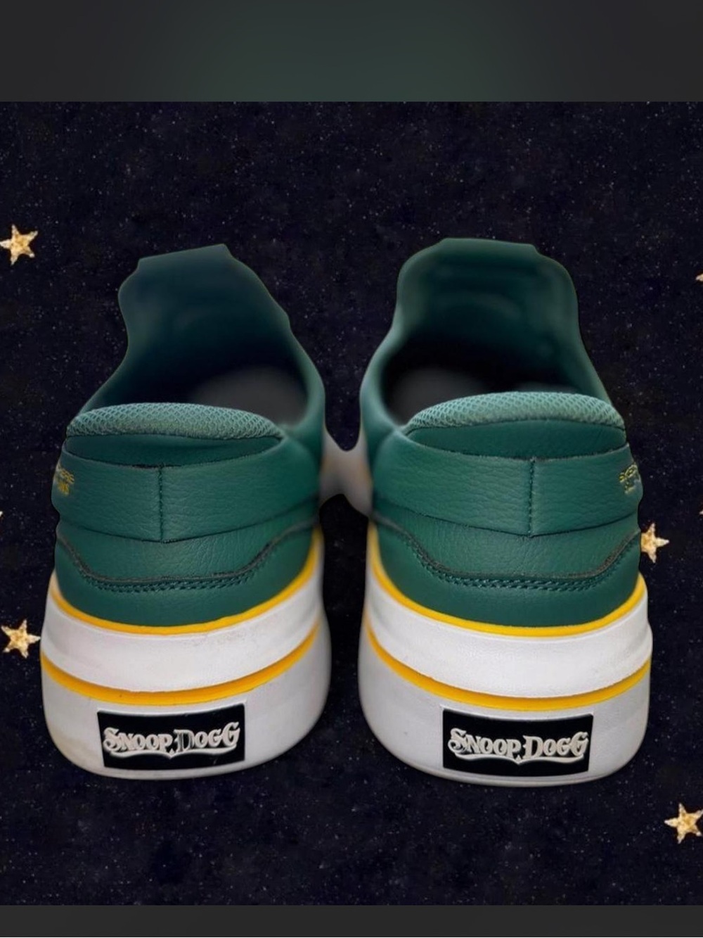Skechers Hands Free Slip-ins x Snoop Dogg: Snoop One - Next Episode - Picture 3 of 6